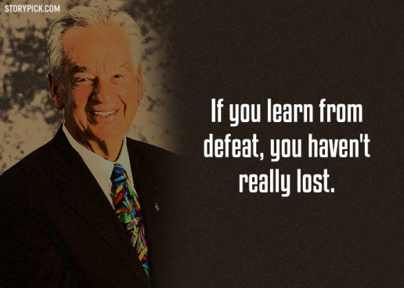 20 Quotes By Motivational Speaker Zig Ziglar That Will Inspire You To ...