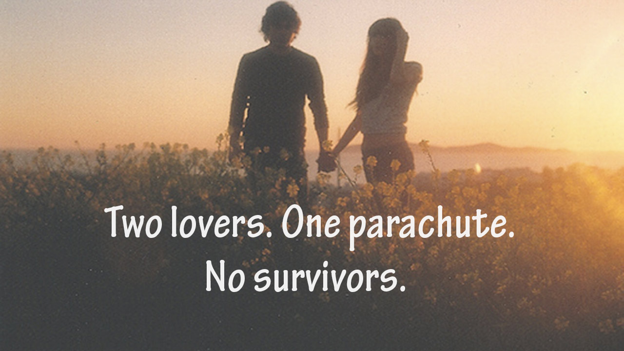 30 Beautiful Six-Word Stories Of Love And Loss That Will Move You