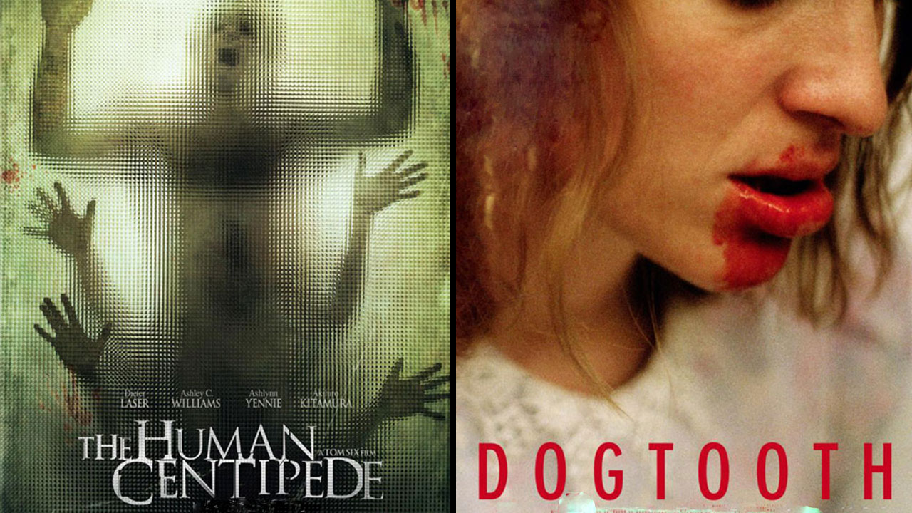 Gross Sick Disgusting Porn - 28 Most Disturbing And Disgusting Movies Of All Time That'll ...