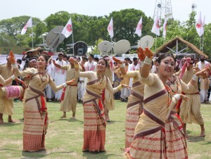 11 Folk Music Of India That Exhibits Our Musical Diversity