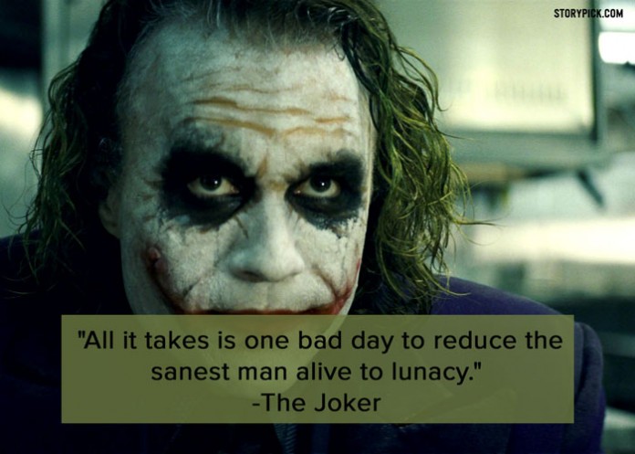 12 Dialogues Of Villains That Ring More Truth Than The Protagonist's