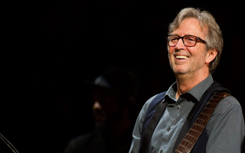 8 Stories Of Rock Legend Eric Clapton That'll Make You Listen To His ...