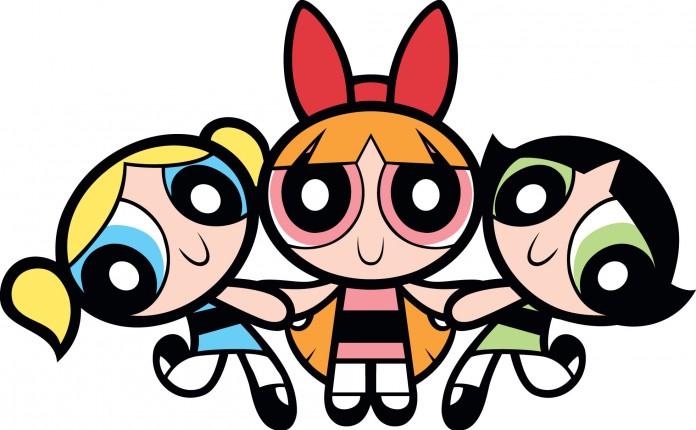 'The Powerpuff Girls' Cartoon Series Is Finally Returning To Indian TV ...