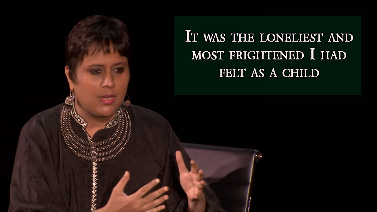 Barkha Dutt Speaks About Her Experience Of Sexual Violation And Its Heartbreaking