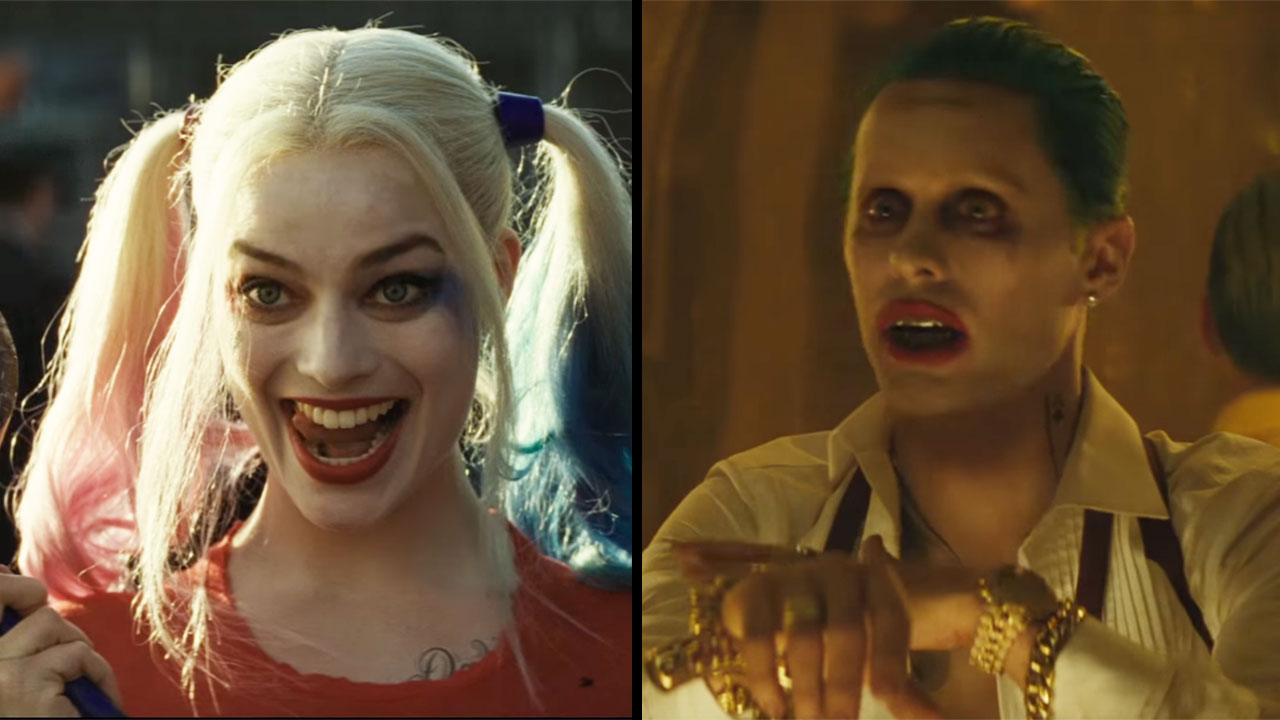 Suicide Squad's New Trailer Is Going Viral And Jared Leto Steals The ...