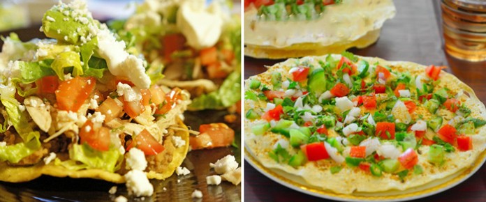 20 Mexican Dishes That Are Basically Indian Dishes