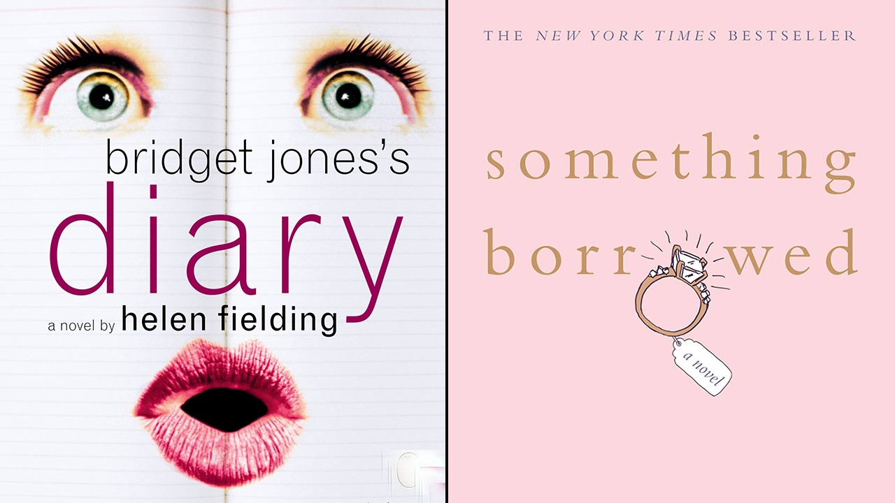 16 Books That Every Sassy Romantic Needs To Read 