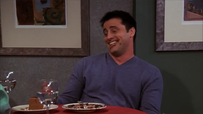 13 Break Ups On F.R.I.E.N.D.S That Were Ridiculously Funny!