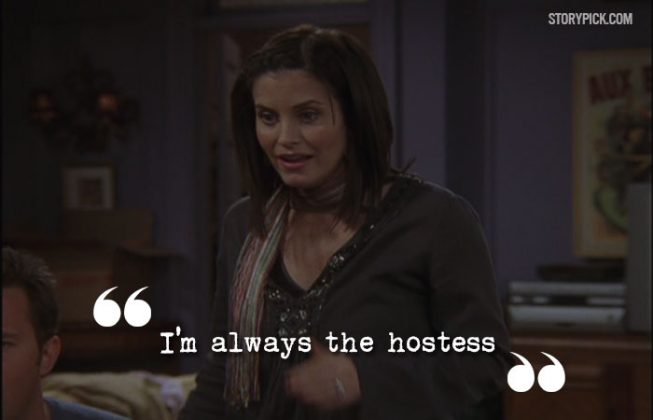 10 Reasons Why Monica Is The Friend We All Need