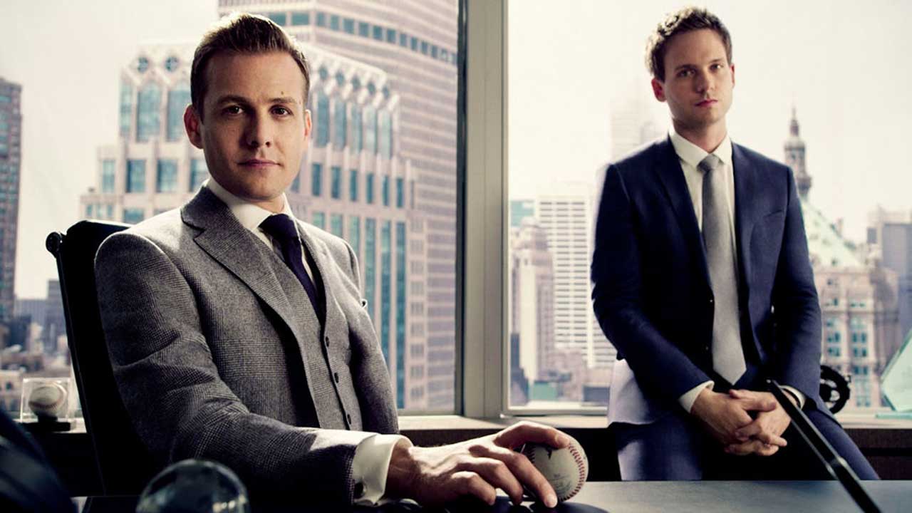 Suits Season 6 Teaser Is Out And We Are Super Excited. I JUST CANNOT
