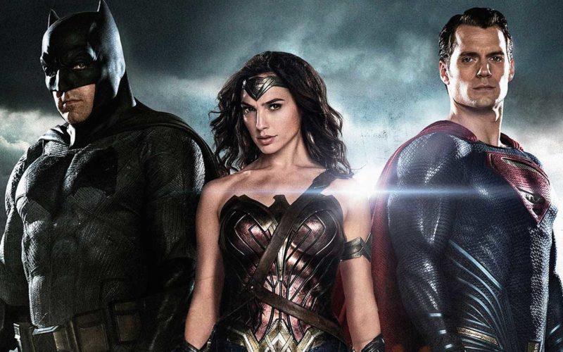 Batman Vs. Superman Extended Movie Trailer Just Released And We Are Going  Bonkers!