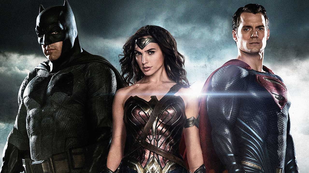 Batman Vs. Superman Extended Movie Trailer Just Released And We Are ...