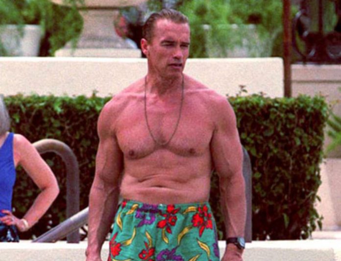 14 Times Arnold Schwarzenegger Inspired Us To Be Better Through His Own Life