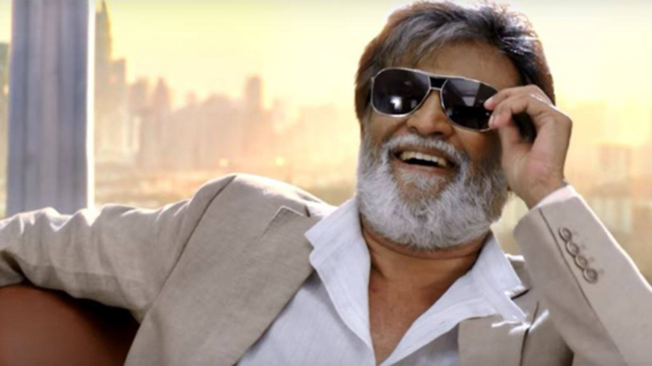 Move Over Sultan. Rajini Starrer Kabali Has Crossed 200 Crores In Just