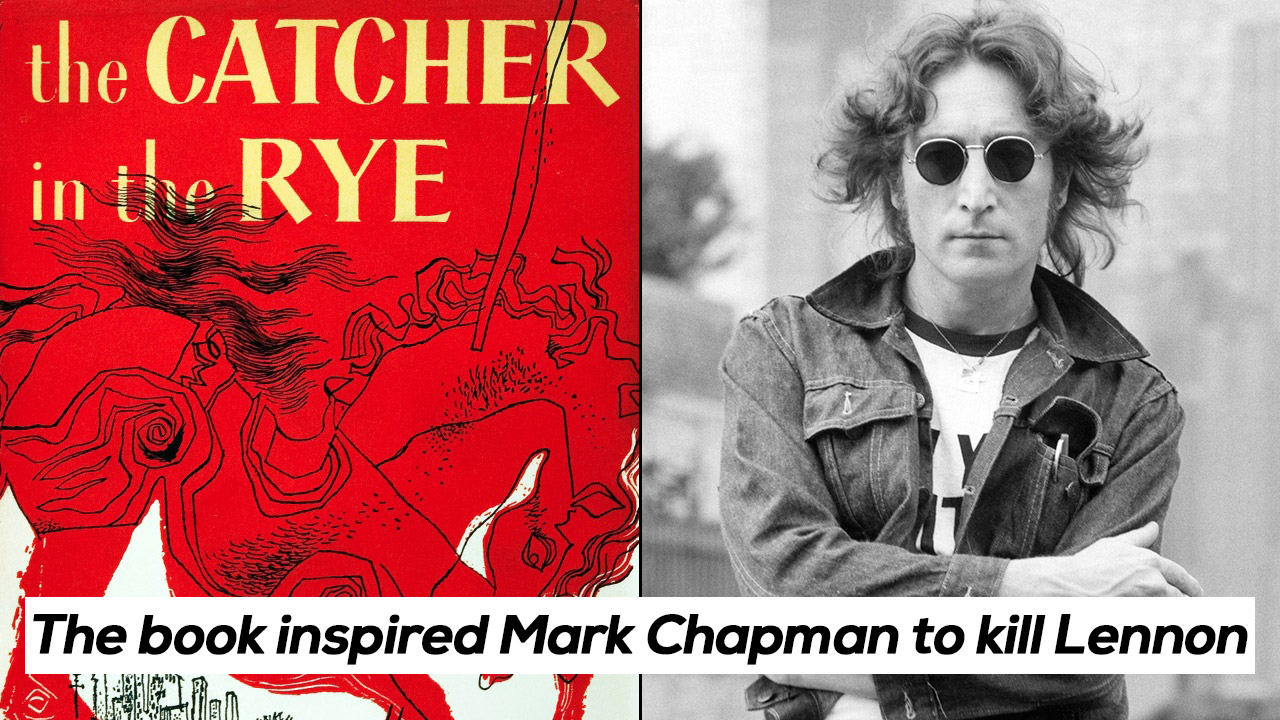 Why Catcher in the Rye is a Horrible Required Reading