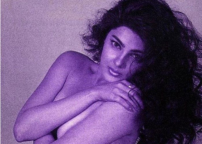 Xxx Porns Me Mamta Kulkarni - I Can Curb Sexual Desire. How Can Drugs Tantalize Me?\