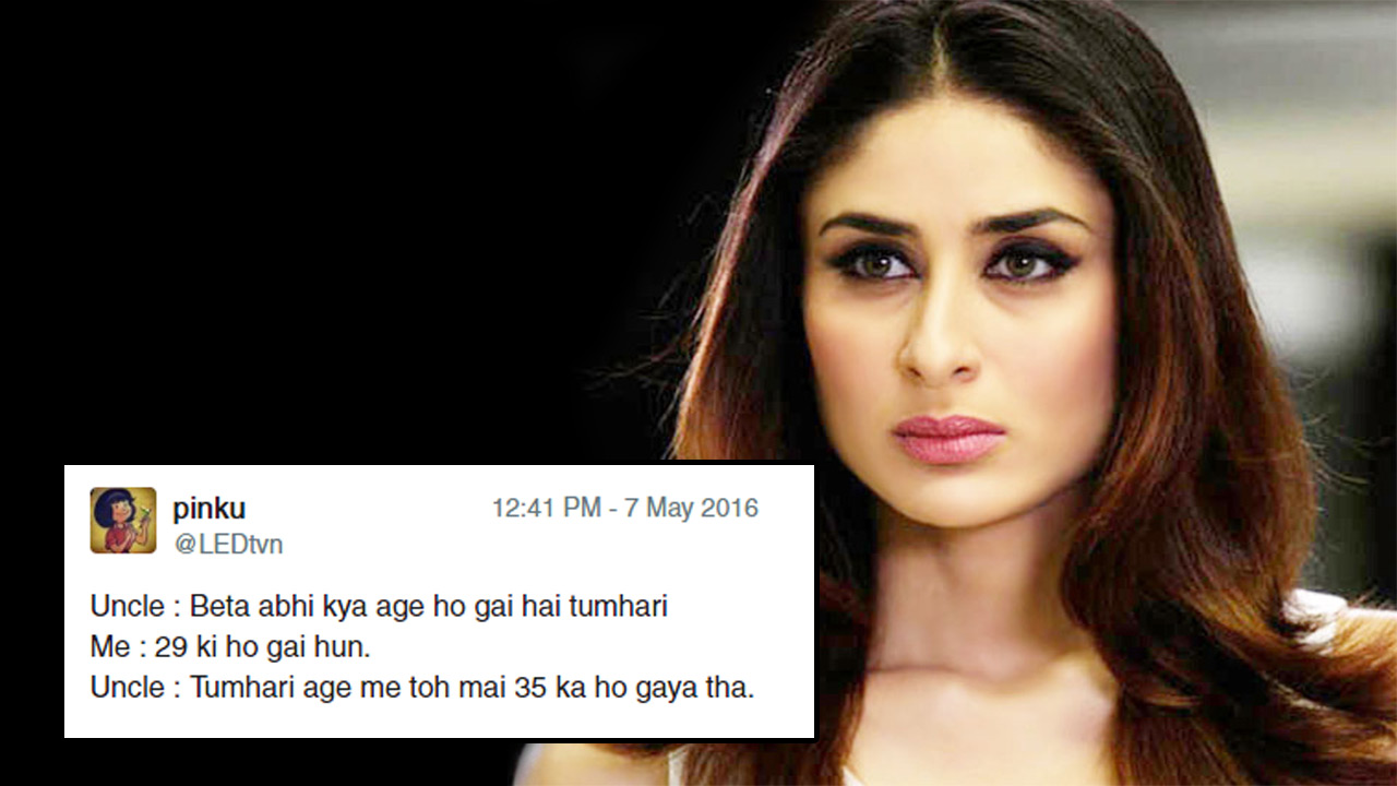 30 Brilliantly Hilarious Tweets By Indian Women Which Prove They're The ...