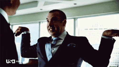 12 Reasons You Can't Help But Feel Bad For Louis Litt