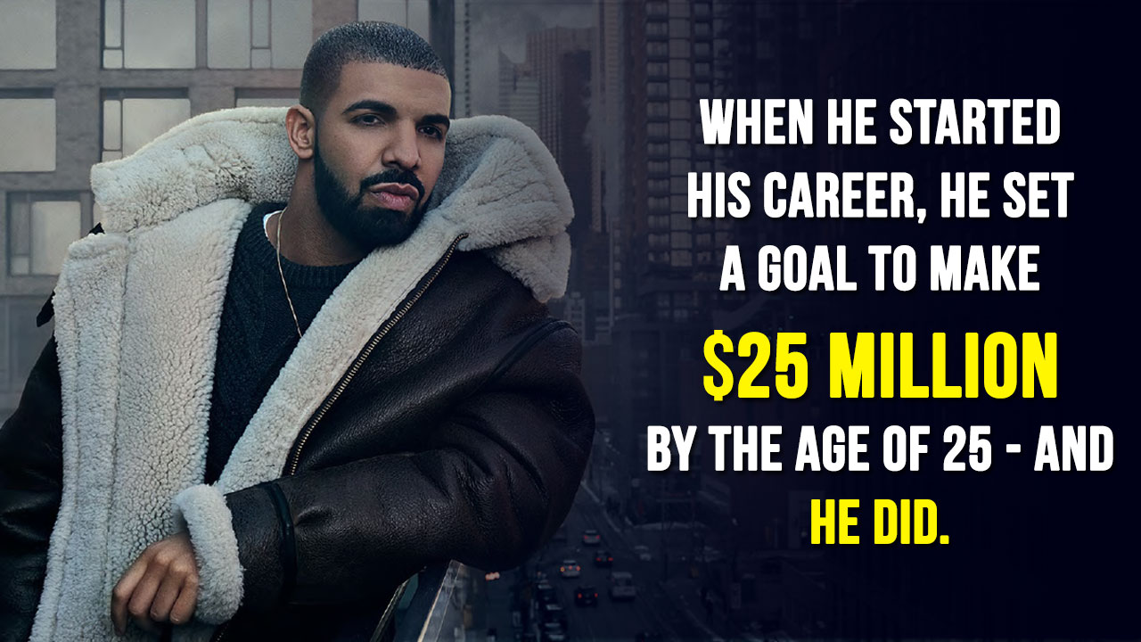 15 Lesser Known Facts About Drake That Will Make Every Non-Fan Fall ...