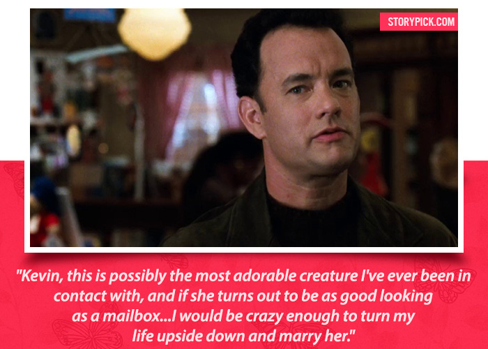 15 Quotes From You Ve Got Mail That Ll Remind You Of The Dawn Of Digital Romance