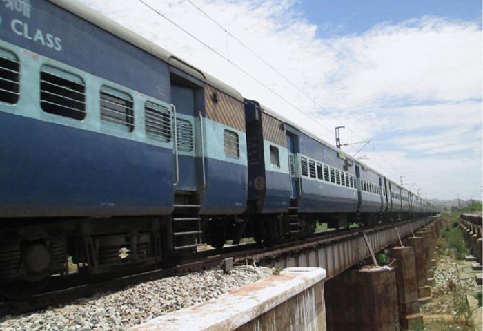 You Can Now BUY Old Abandoned Railway Coach And Covert Them Into Your ...