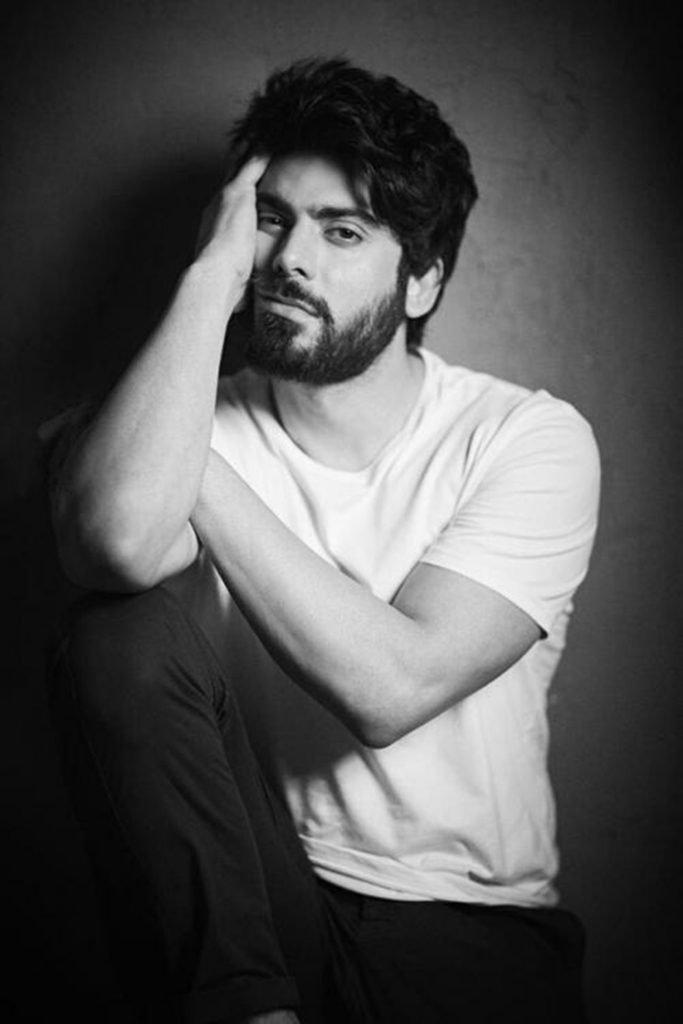 These Hot Pictures Prove That Fawad Khan Is The Main Reason Behind ...