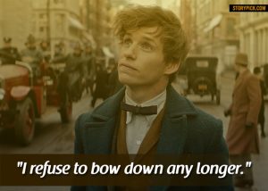 15 Quotes From 'The Fantastic Beasts' That'll Rekindle Your Love For ...