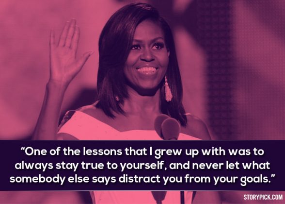 15 Quotes By Michelle Obama That’ll Make Us Miss Her As The First Lady 