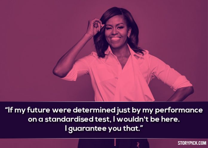 15 Quotes By Michelle Obama That’ll Make Us Miss Her As The First Lady ...