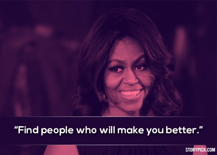 15 Quotes By Michelle Obama That’ll Make Us Miss Her As The First Lady 