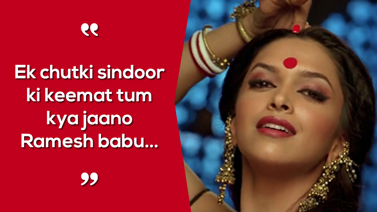 10 Unforgettable Dialogues From 'Om Shanti Om' That Have Been Etched In