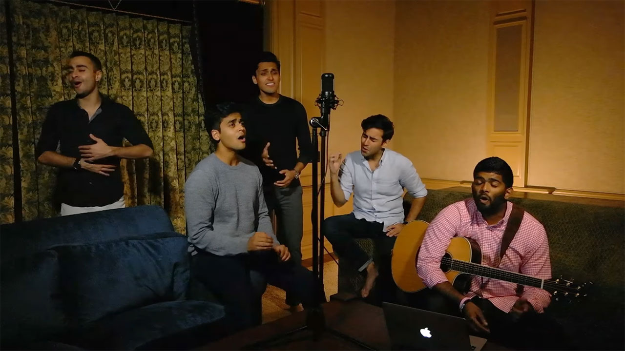 This Melodious Mashup Of 'Channa Mereya' And 'Teri Ore' Is Here To Make ...