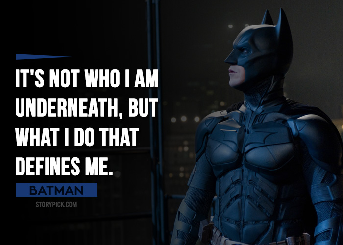 14 Fiery Quotes From Your Favourite Superhero Movies That Have Always ...