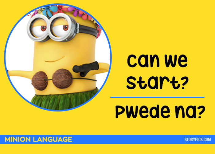 What is Minion Language? The Truth Behind Minionese!