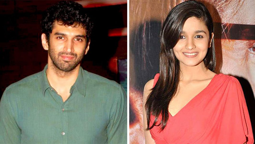 Alia And Aditya Might Star In 'The Fault In Our Stars' Remake And We ...