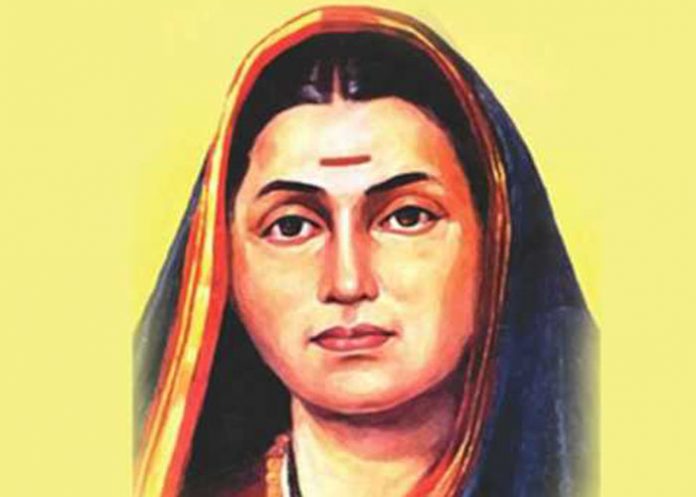 The Story Of Savitribai Phule And How She Empowered Women