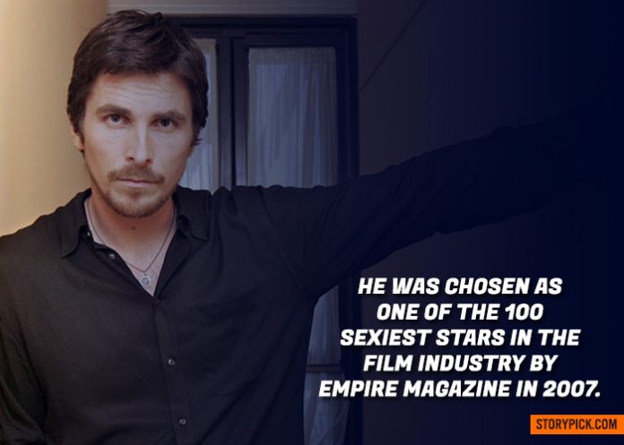 15 Lesser Known Facts About Christian Bale That Prove 'Hardwork' Is His ...