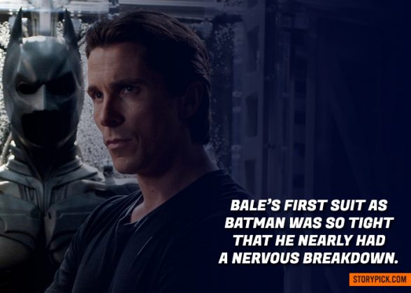 15 Lesser Known Facts About Christian Bale That Prove 'Hardwork' Is His ...