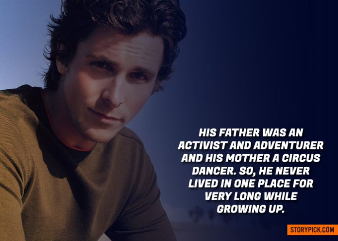 15 Lesser Known Facts About Christian Bale That Prove 'Hardwork' Is His ...