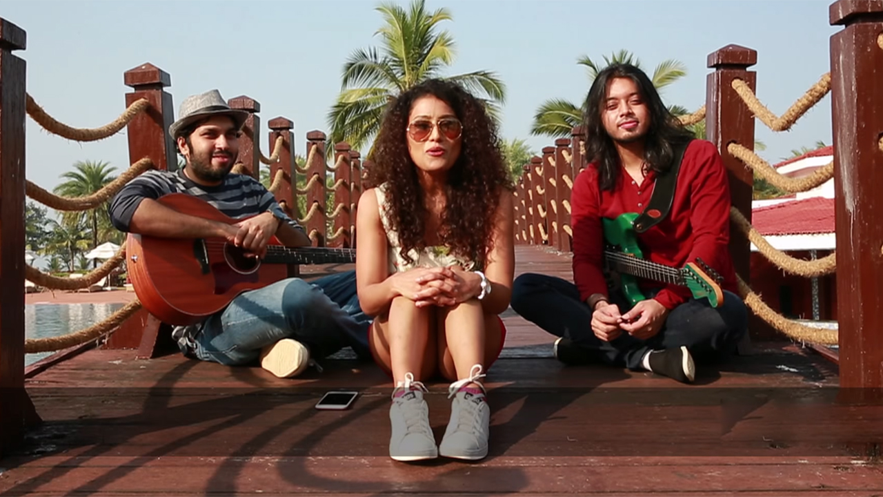 This Female Cover Of The 'Dil Chahta Hai' Title Track Is Your Jam For