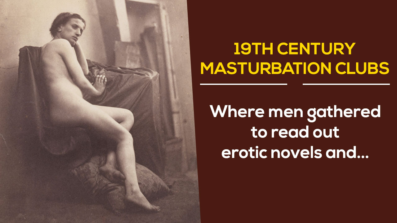 1700s Porn - The Clever And Weird Ways In Which People Used To Watch Porn ...