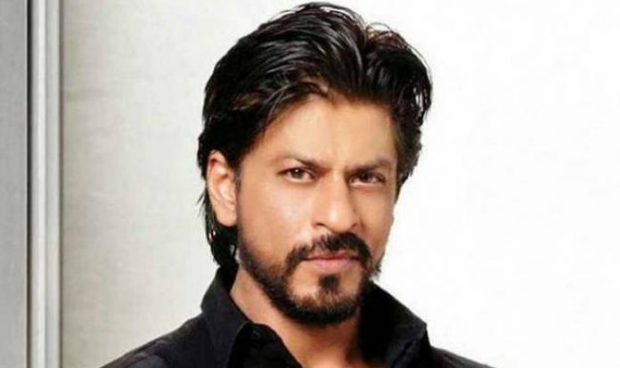 SRK Reveals His First Salary And What He Did With It Will Totally