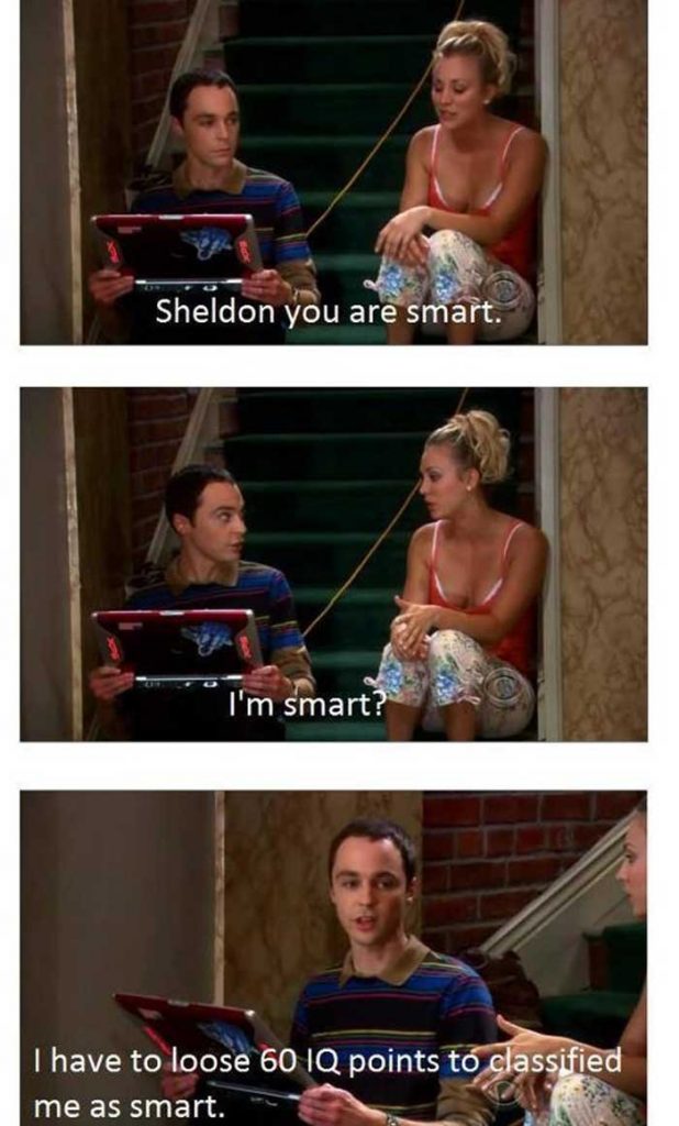 Reasons Why Sheldon And Penny S Friendship Is The Platonic Bond We