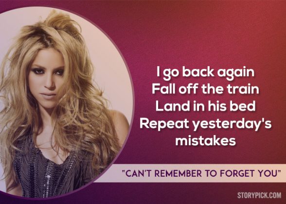 15 Shakira Songs That Are Passionate, Sassy And Can Sure As Hell Ignite ...