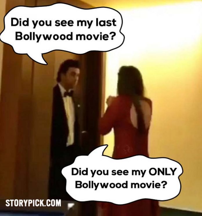 What Are Ranbir-Mahira Talking About? We Came Up With These 10 Funny