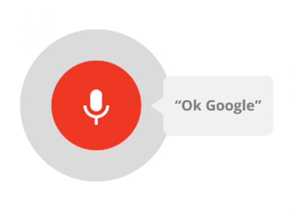 Google Is Silently Listening To EVERYTHING You Say Around It And Shit