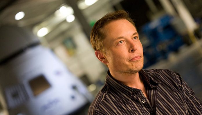 Elon Musk's Battle Through Failures Into Success Is An Inspirational Lesson For All Of Us