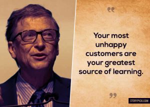 12 Inspiring Quotes By Tech Wizard Bill Gates That'll Spur You To Find ...