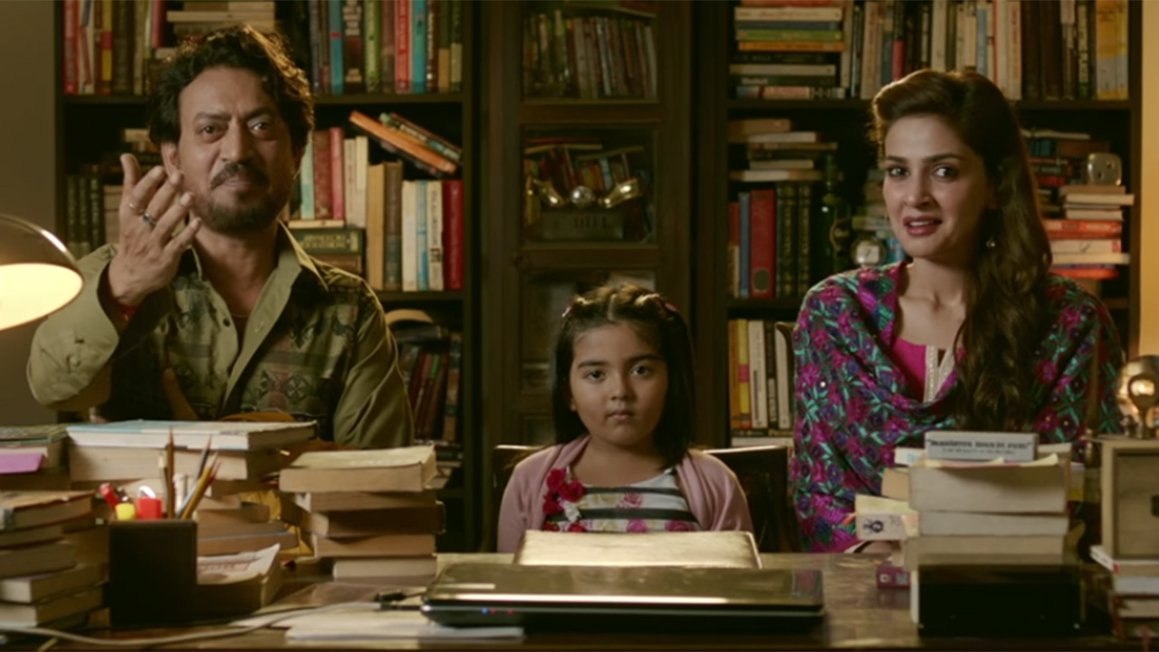 Irrfan's 'Hindi Medium' Trailer Is Here And It's A Fun-Filled Ride You ...