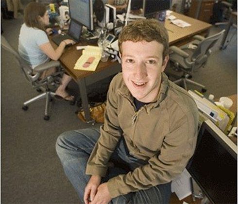 10 Quotes From Mark Zuckerberg's Harvard Speech That'll Kick Some